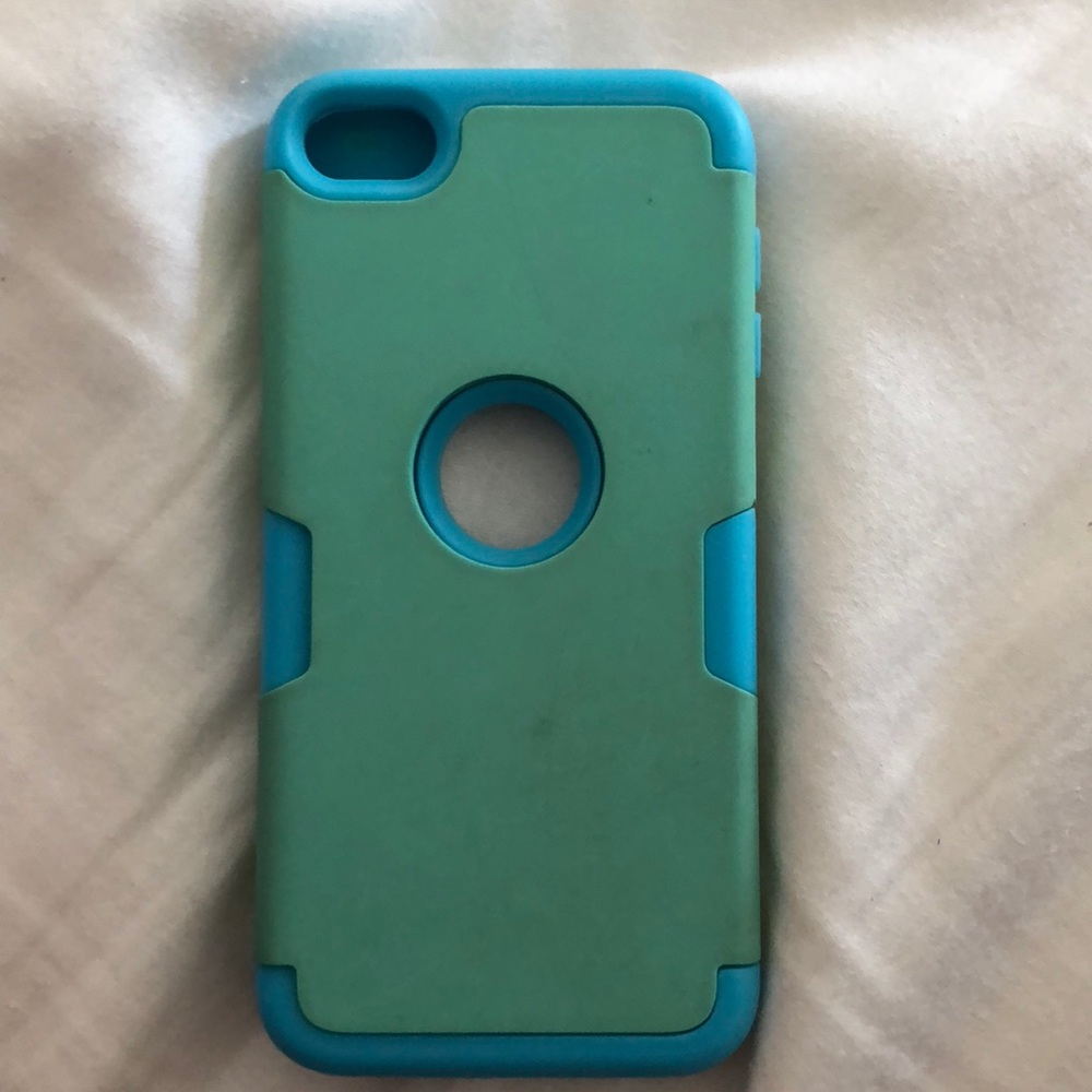 iPod 6 touch case